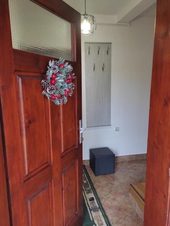 Bah House Villa Kolaşin Dış mekan fotoğraf