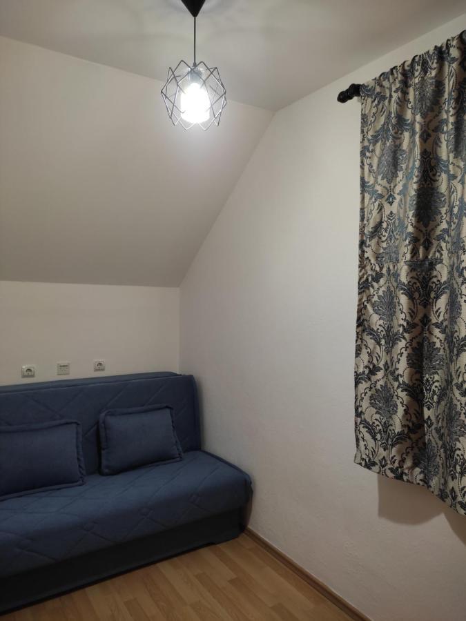 Bah House Villa Kolaşin Dış mekan fotoğraf