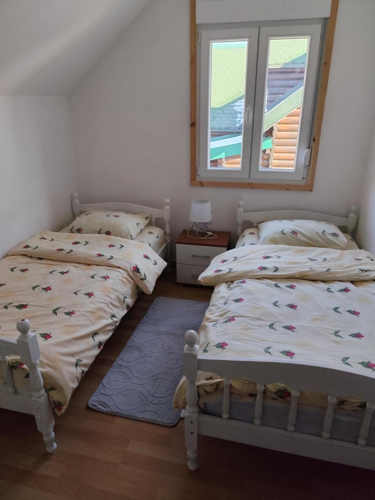 Bah House Villa Kolaşin Dış mekan fotoğraf