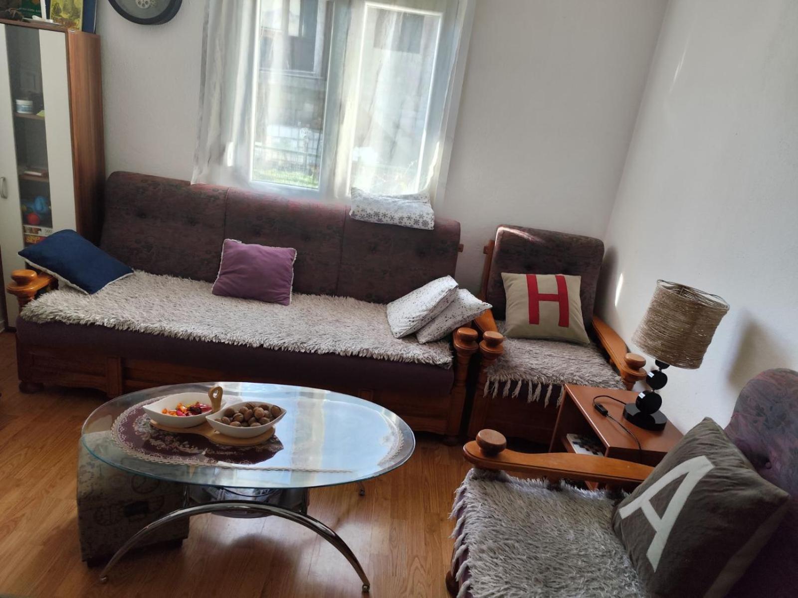Bah House Villa Kolaşin Dış mekan fotoğraf