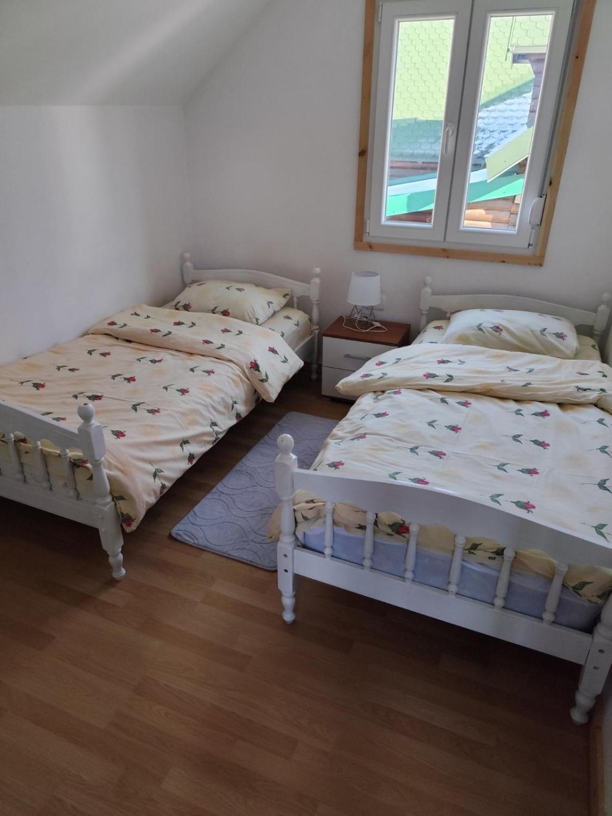Bah House Villa Kolaşin Dış mekan fotoğraf
