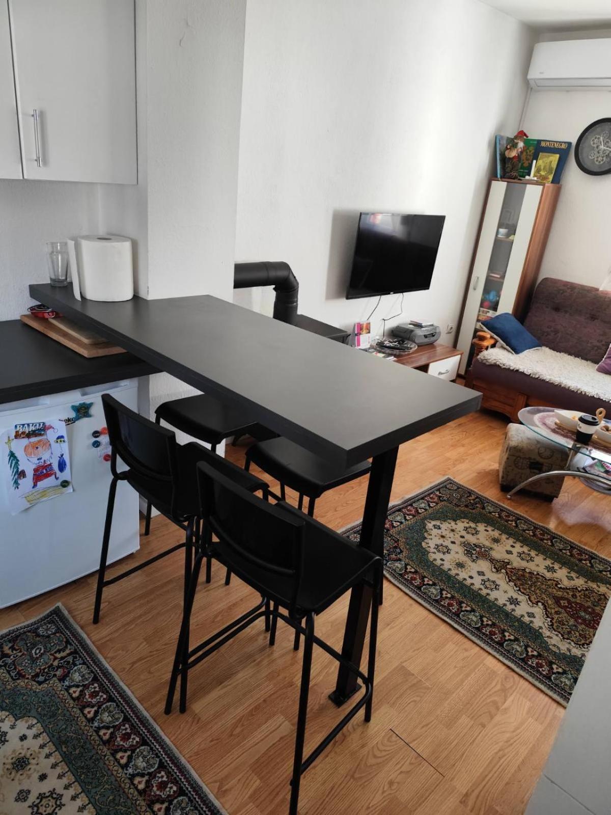 Bah House Villa Kolaşin Dış mekan fotoğraf