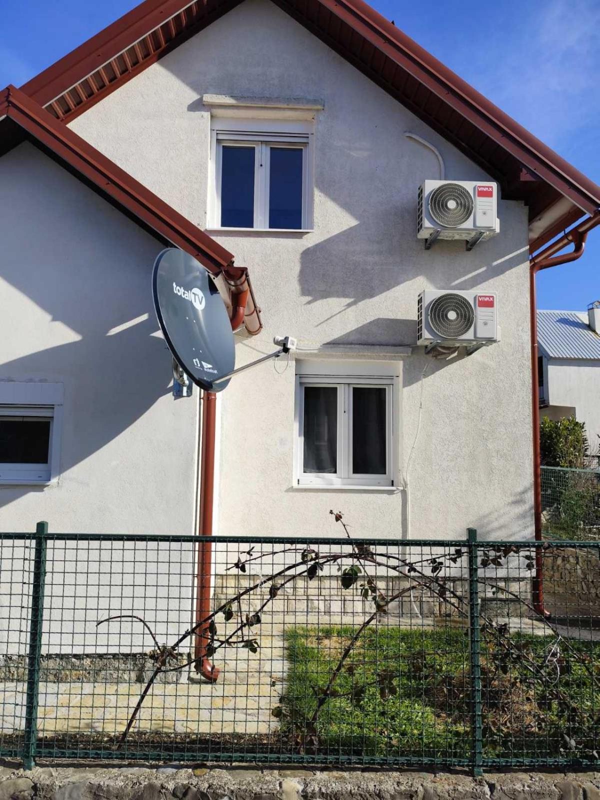 Bah House Villa Kolaşin Dış mekan fotoğraf